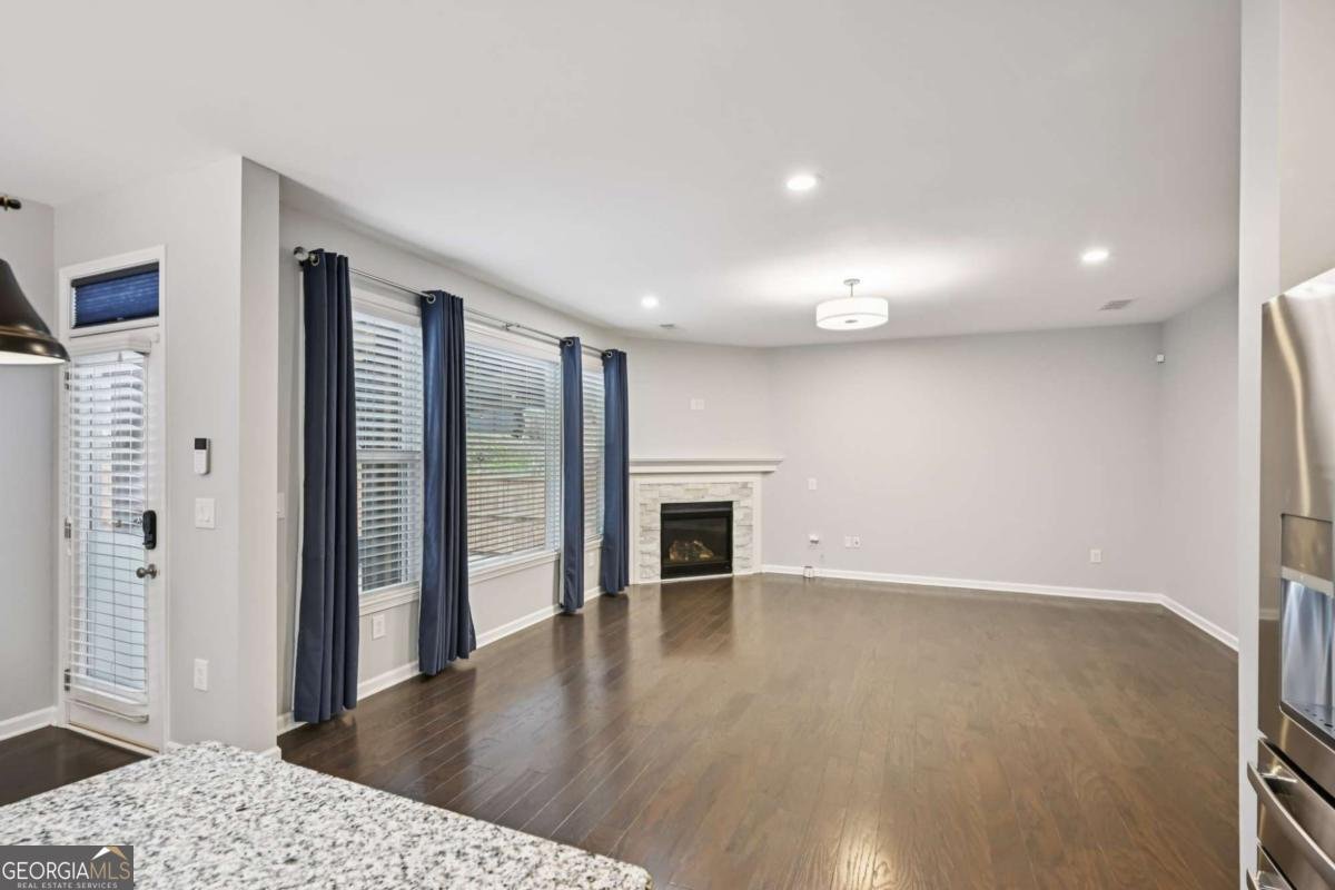 1851 Primrose Park Road Sugar Hill - Photo 12