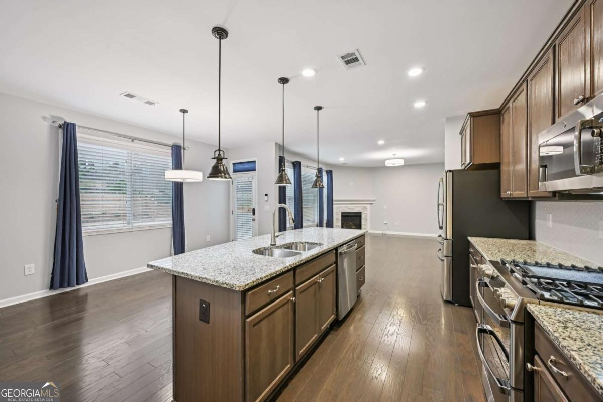 1851 Primrose Park Road Sugar Hill - Photo 14