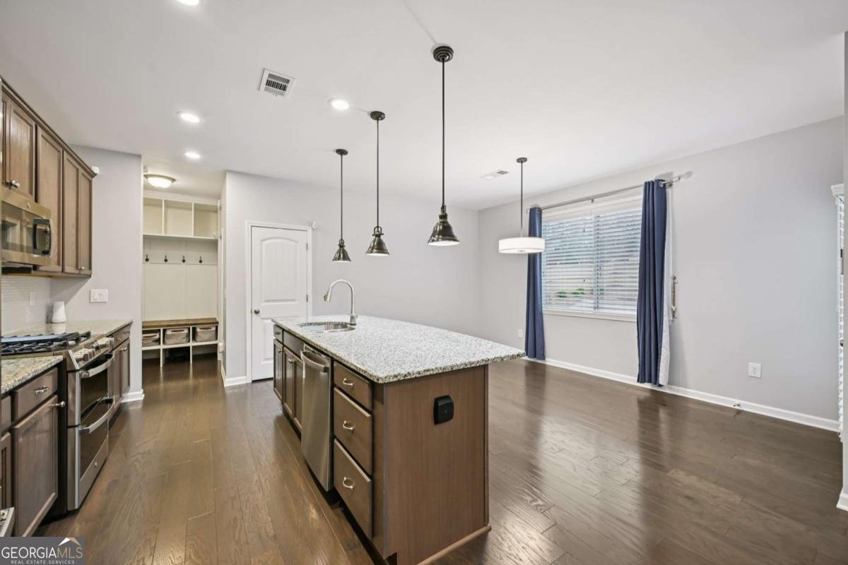 1851 Primrose Park Road Sugar Hill - Photo 16