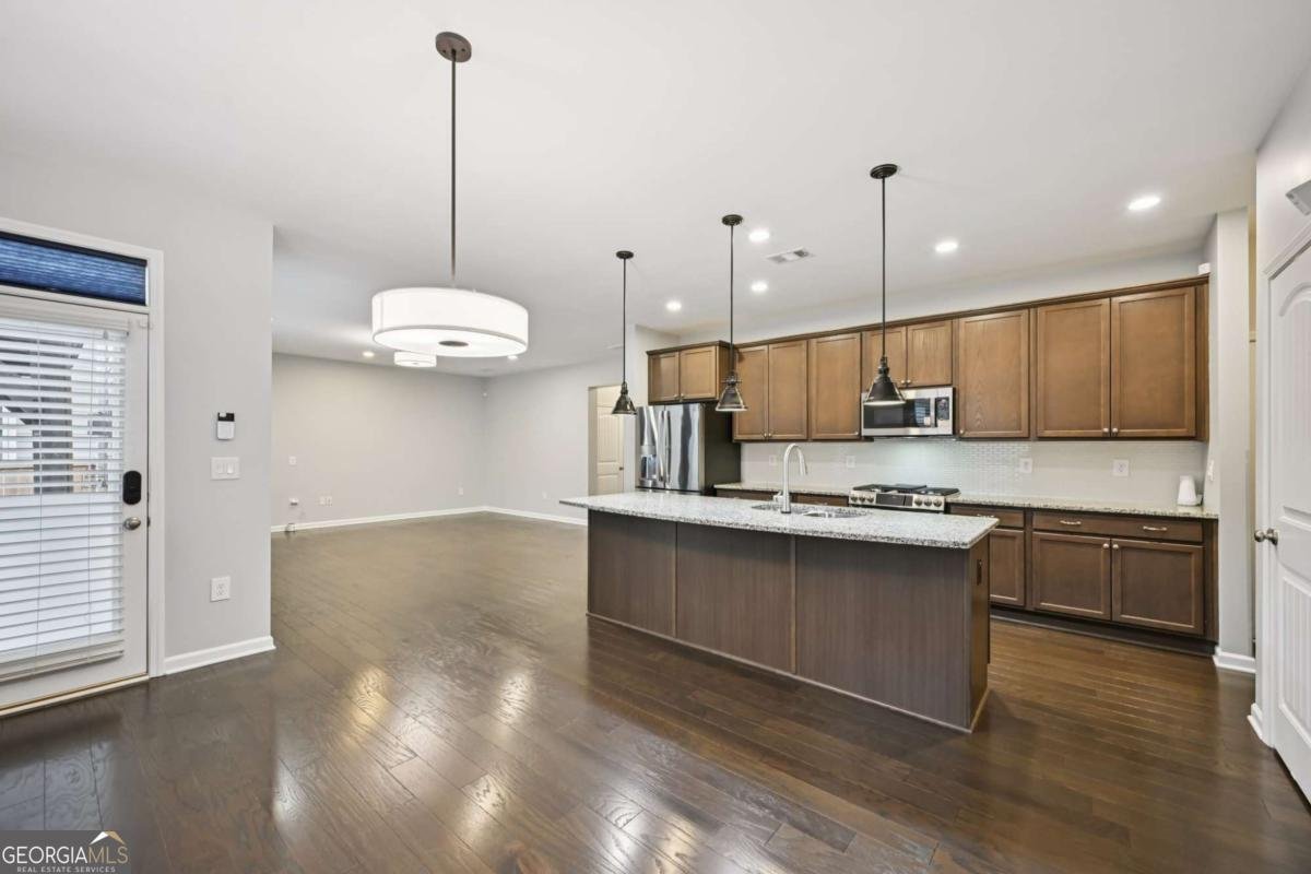 1851 Primrose Park Road Sugar Hill - Photo 17