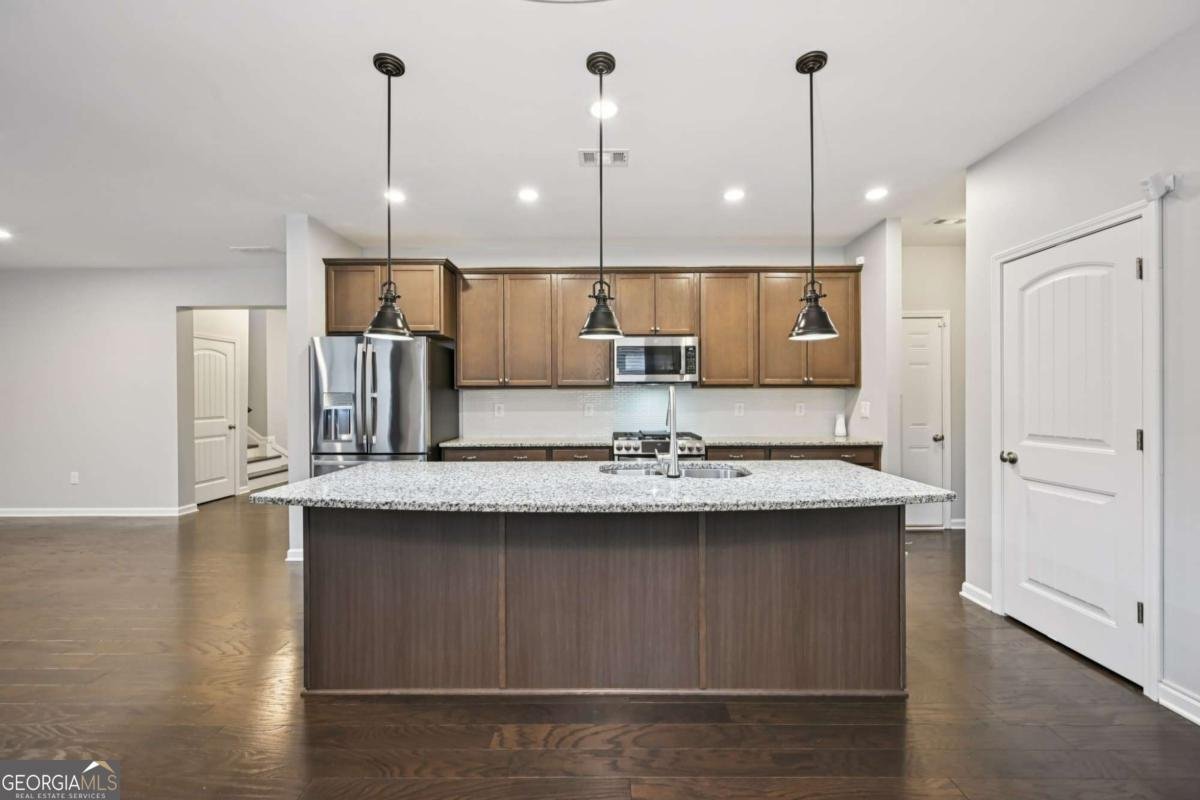 1851 Primrose Park Road Sugar Hill - Photo 18