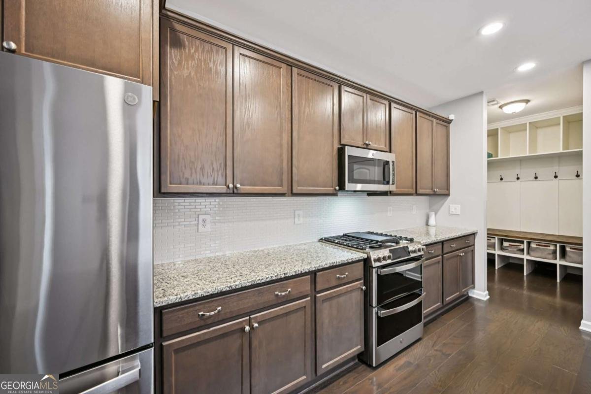 1851 Primrose Park Road Sugar Hill - Photo 19