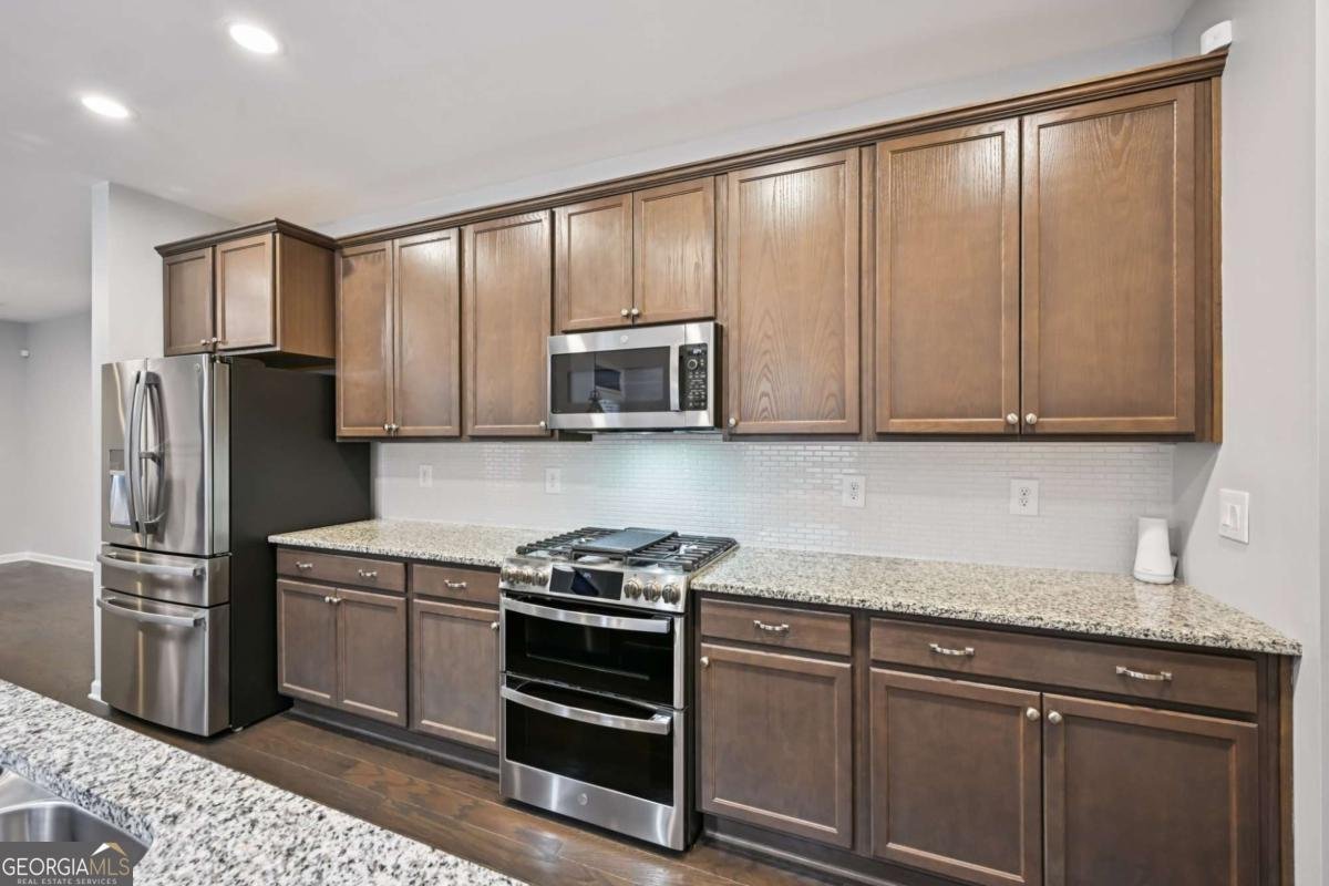 1851 Primrose Park Road Sugar Hill - Photo 20