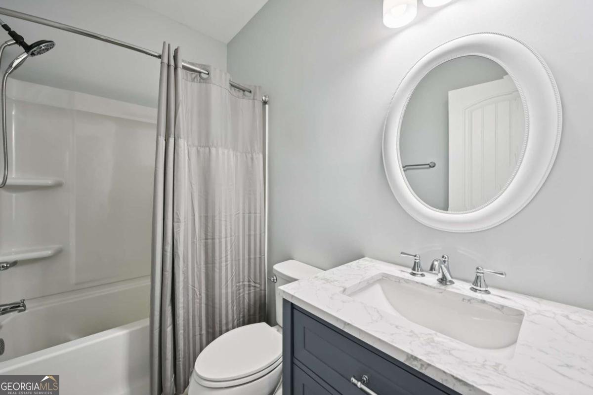 1851 Primrose Park Road Sugar Hill - Photo 29