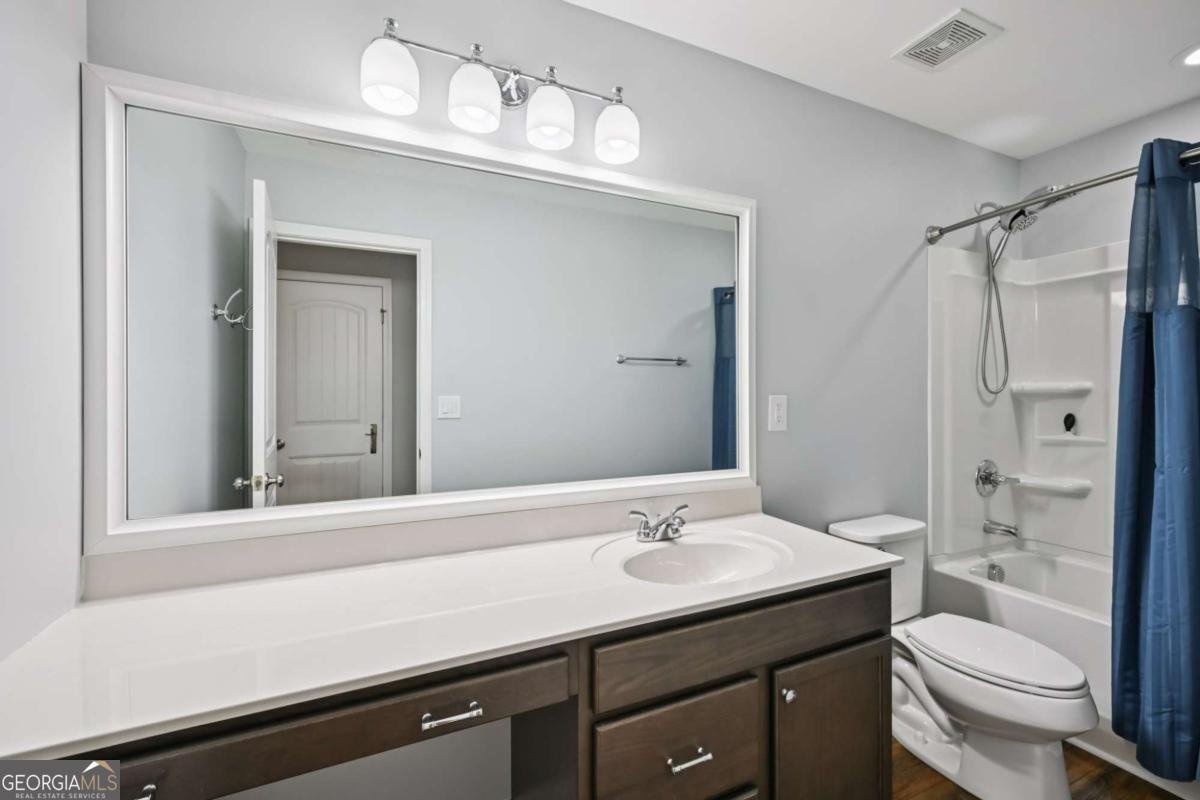 1851 Primrose Park Road Sugar Hill - Photo 35