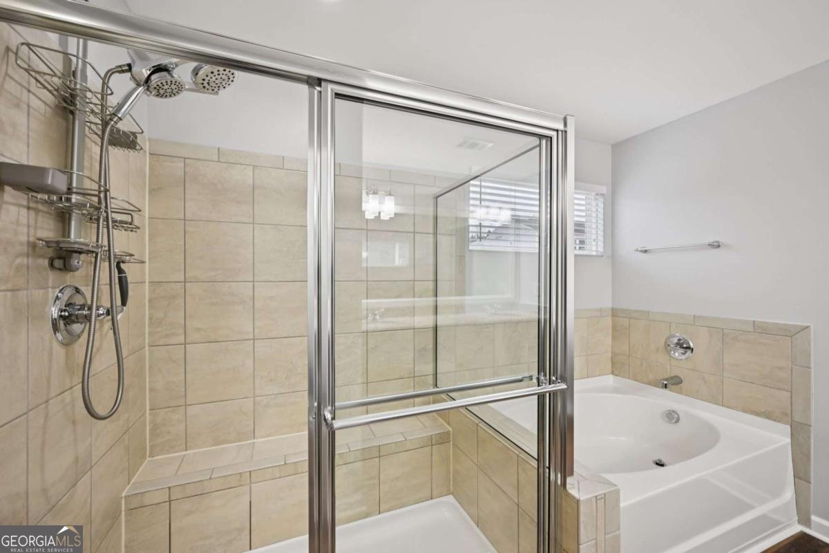 1851 Primrose Park Road Sugar Hill - Photo 53