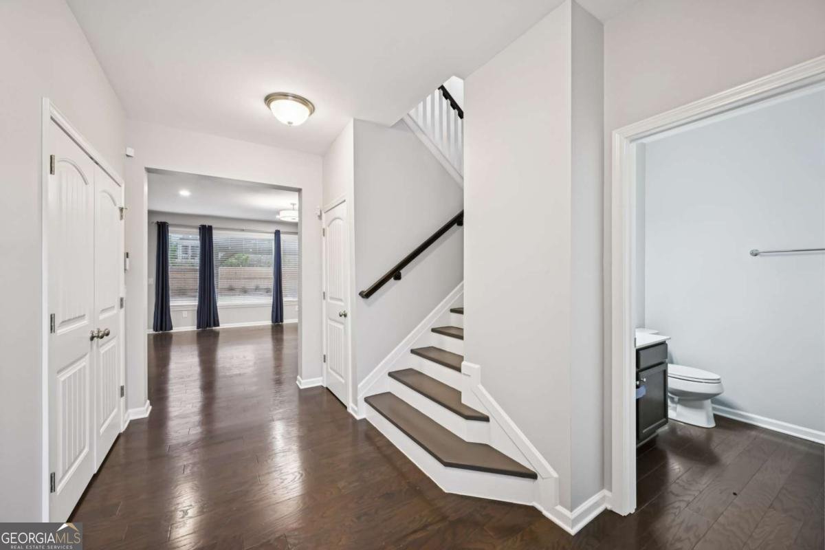 1851 Primrose Park Road Sugar Hill - Photo 6