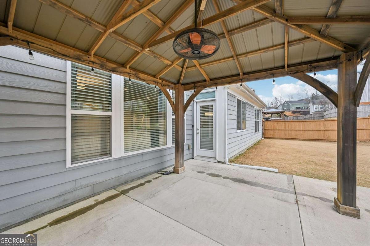 1851 Primrose Park Road Sugar Hill - Photo 60