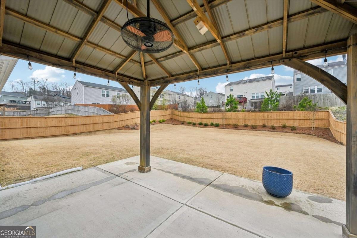 1851 Primrose Park Road Sugar Hill - Photo 61