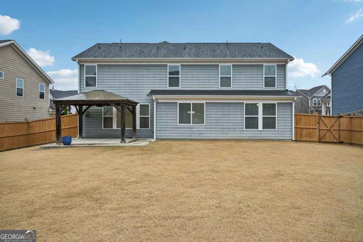 1851 Primrose Park Road Sugar Hill - Photo 62