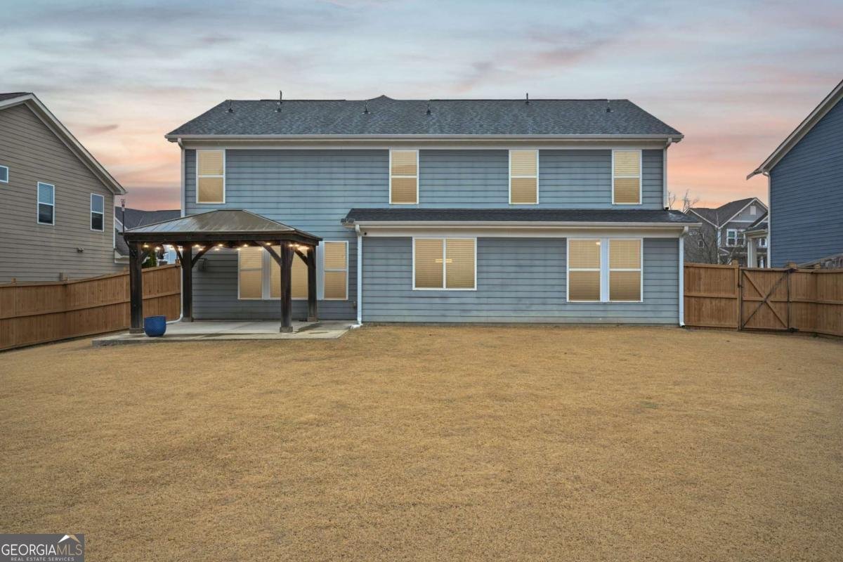 1851 Primrose Park Road Sugar Hill - Photo 64