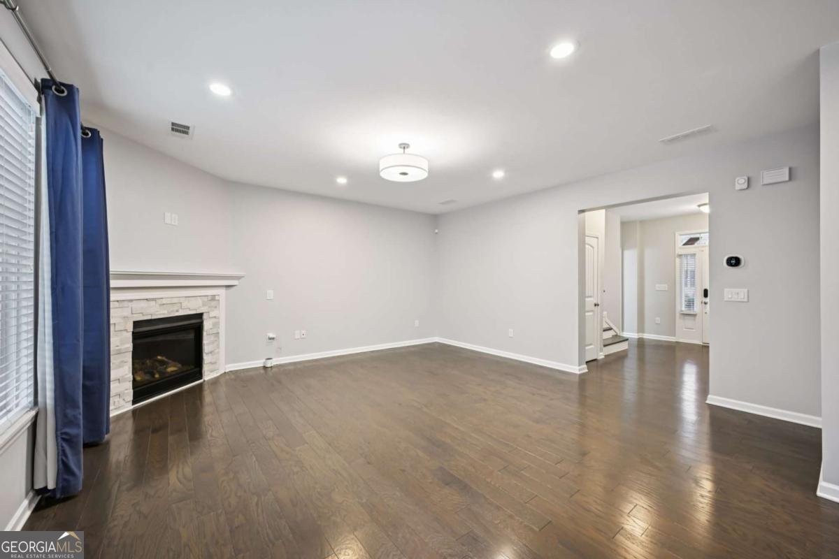 1851 Primrose Park Road Sugar Hill - Photo 9