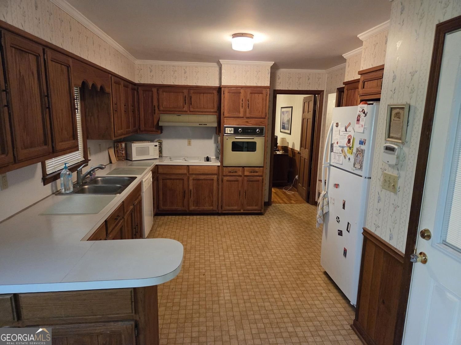 4496 Leonora Drive Tucker - Photo 6