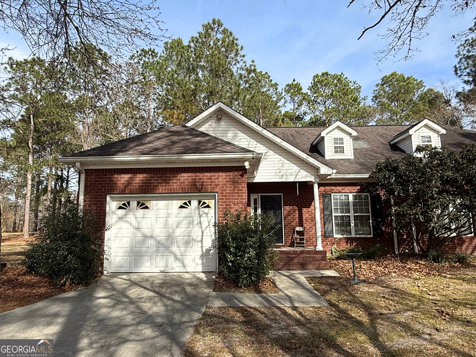 1145 Golf Club Rd Statesboro - Photo 1