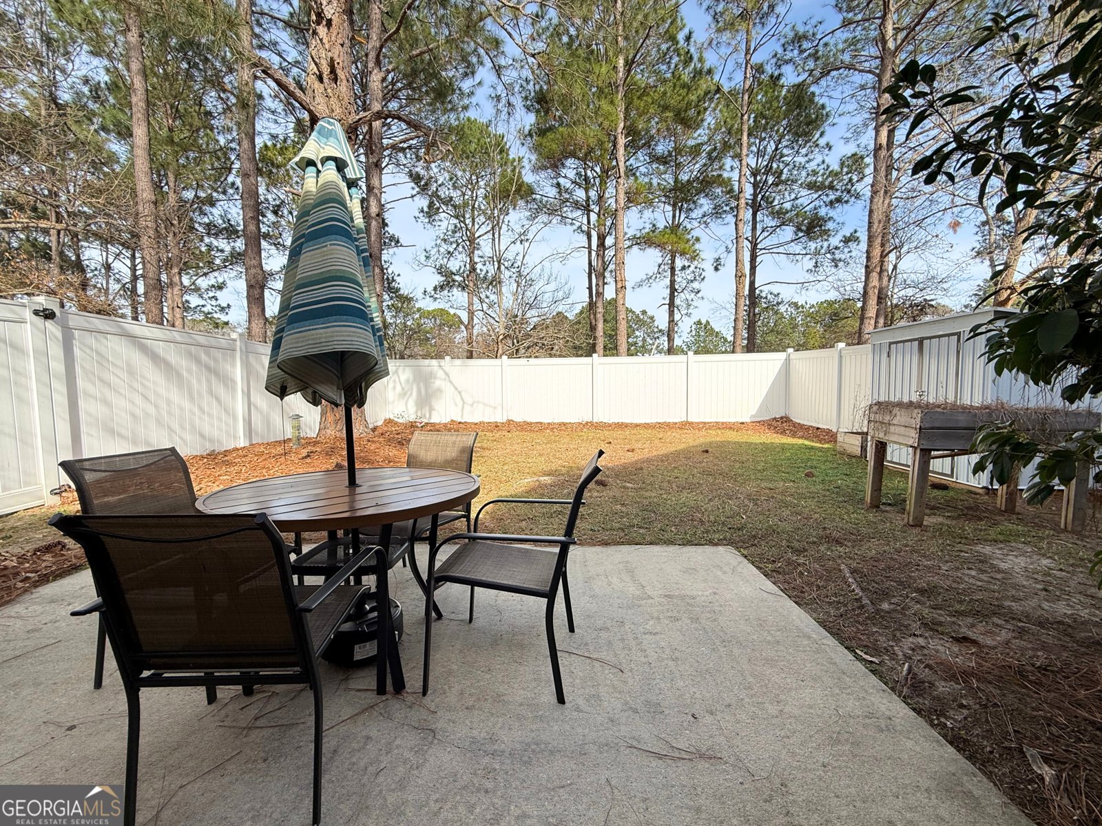 1145 Golf Club Rd Statesboro - Photo 21