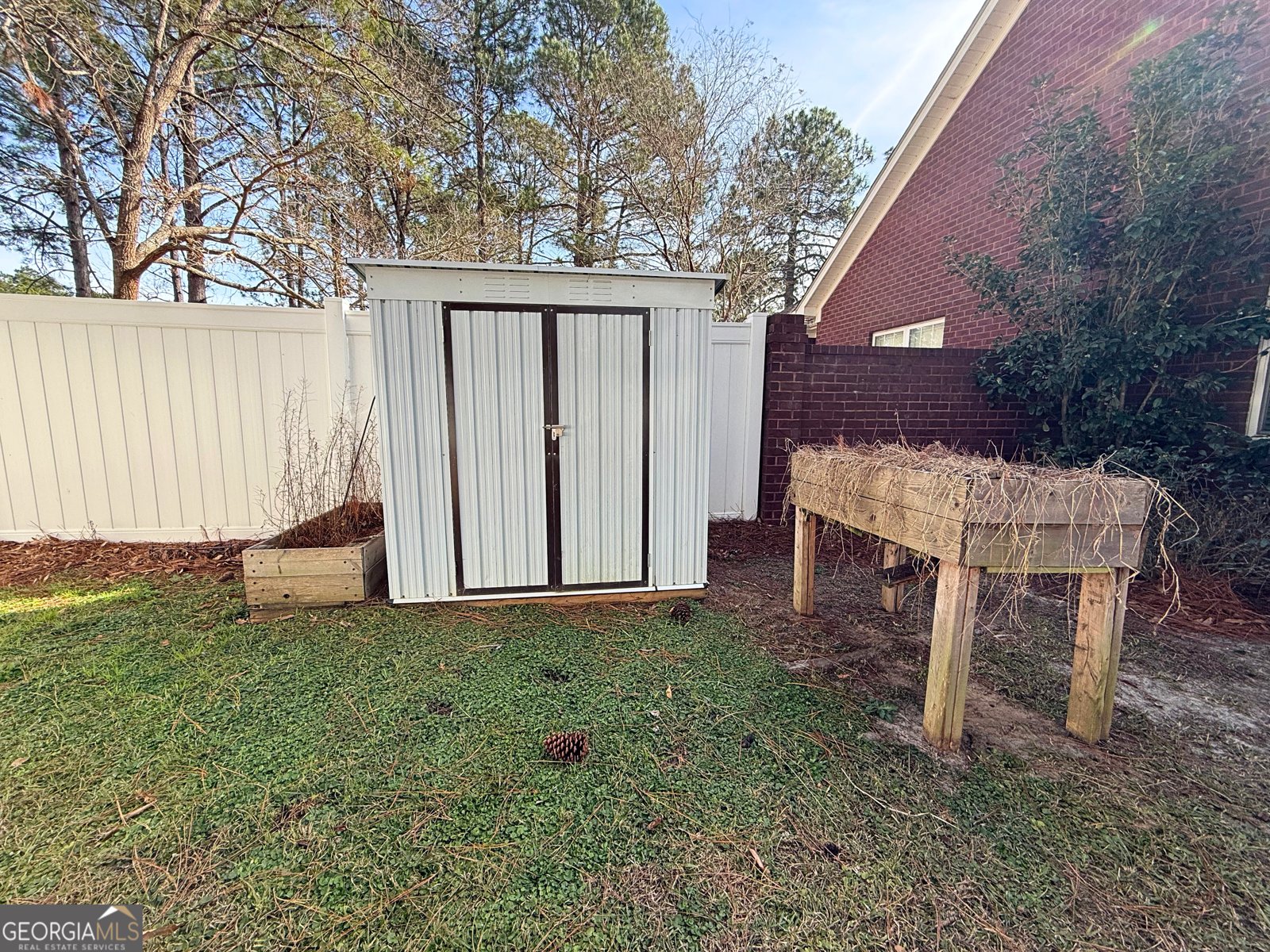 1145 Golf Club Rd Statesboro - Photo 23