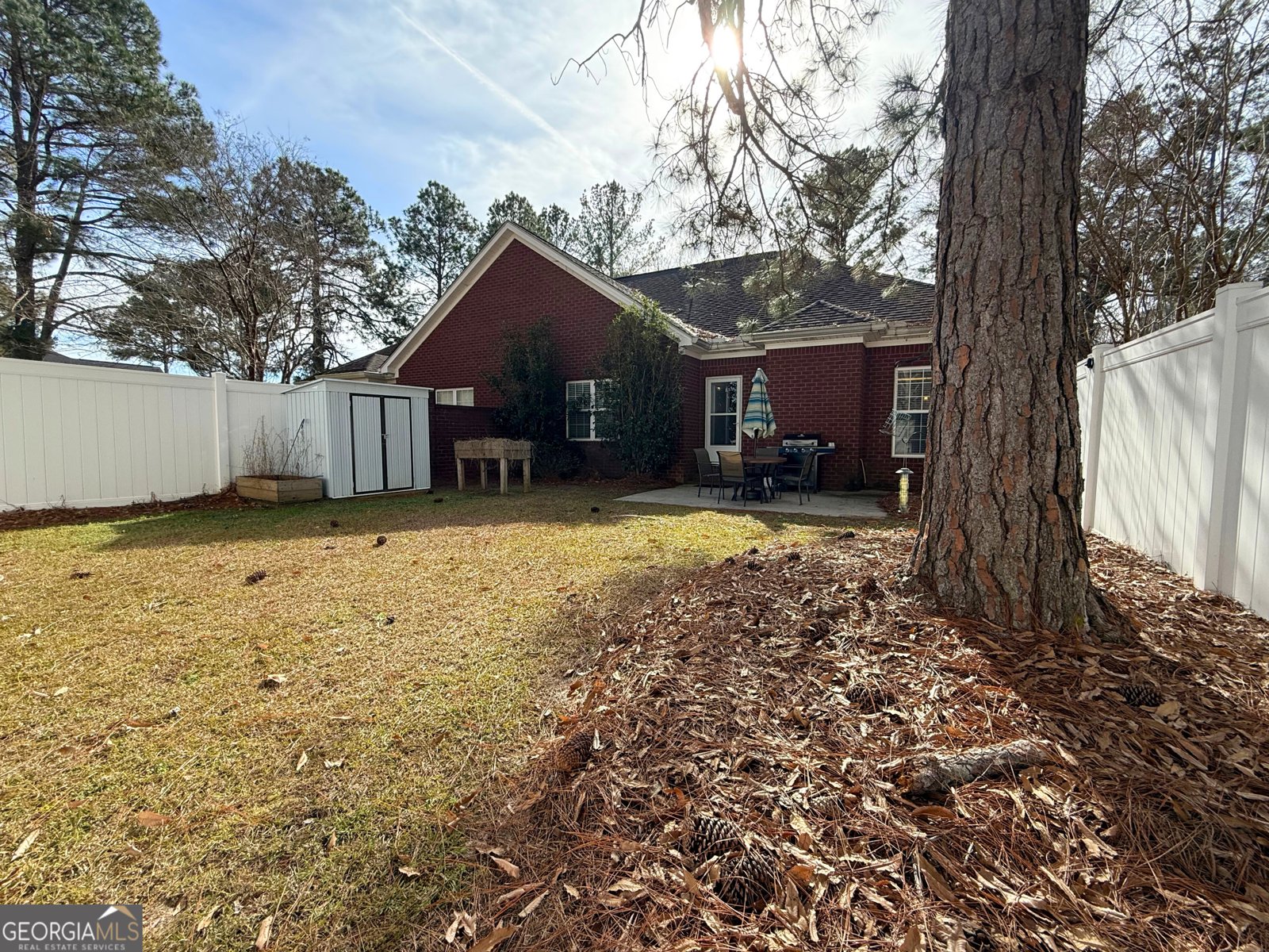 1145 Golf Club Rd Statesboro - Photo 25