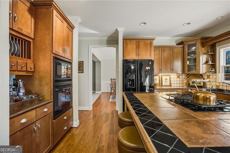 1707 Kenbrook Court Acworth - Photo 17