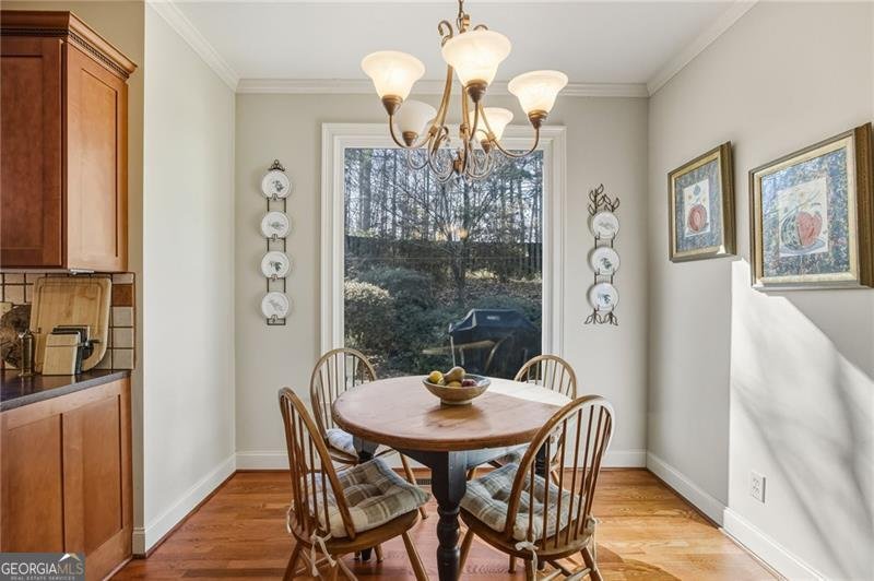 1707 Kenbrook Court Acworth - Photo 18