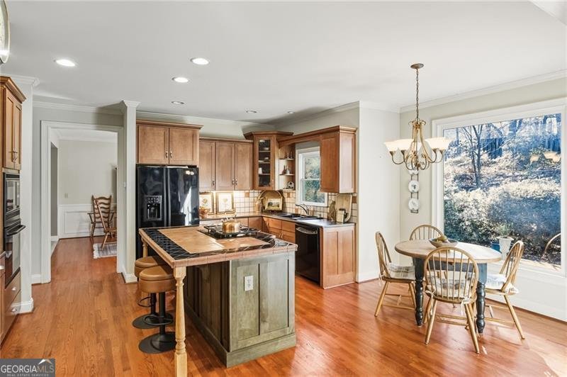 1707 Kenbrook Court Acworth - Photo 19