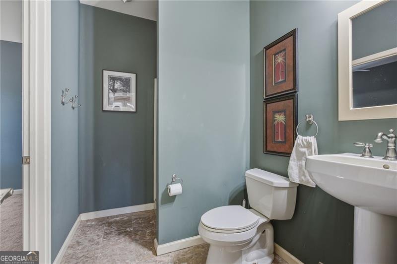 1707 Kenbrook Court Acworth - Photo 23