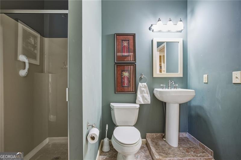 1707 Kenbrook Court Acworth - Photo 24