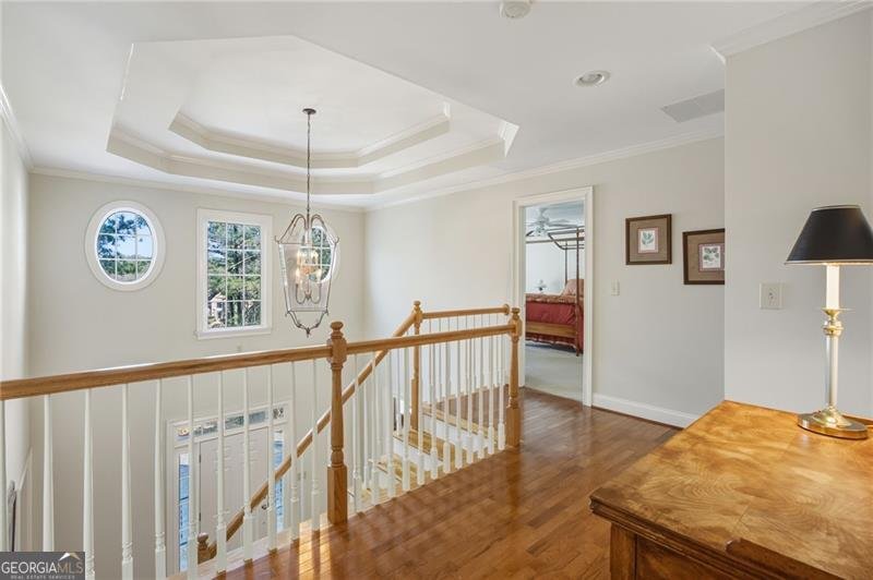 1707 Kenbrook Court Acworth - Photo 28