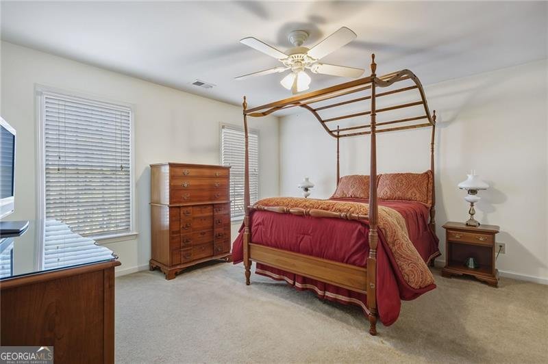 1707 Kenbrook Court Acworth - Photo 29