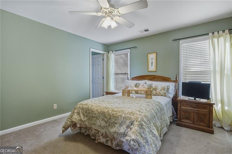 1707 Kenbrook Court Acworth - Photo 32