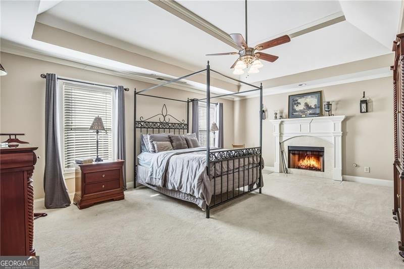 1707 Kenbrook Court Acworth - Photo 34