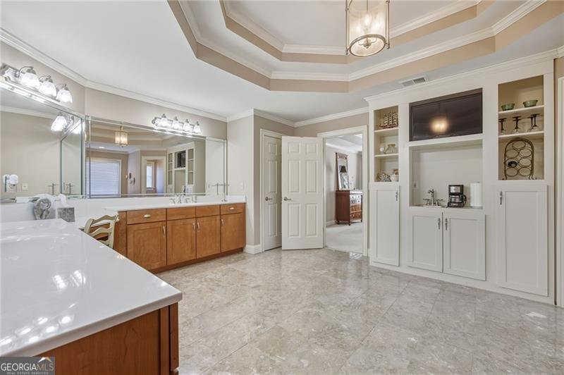 1707 Kenbrook Court Acworth - Photo 36