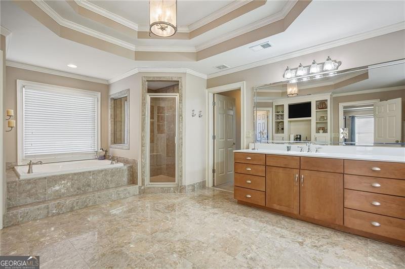 1707 Kenbrook Court Acworth - Photo 37