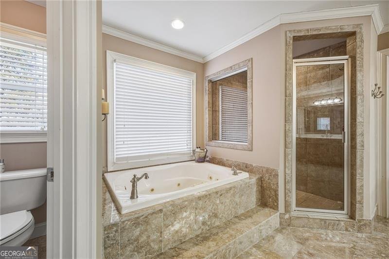 1707 Kenbrook Court Acworth - Photo 40