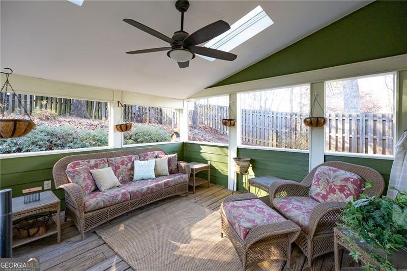 1707 Kenbrook Court Acworth - Photo 55