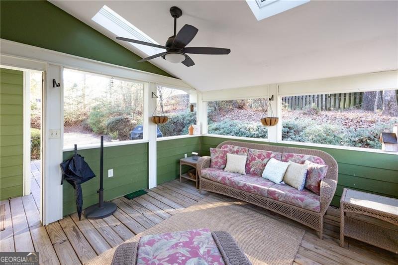 1707 Kenbrook Court Acworth - Photo 56