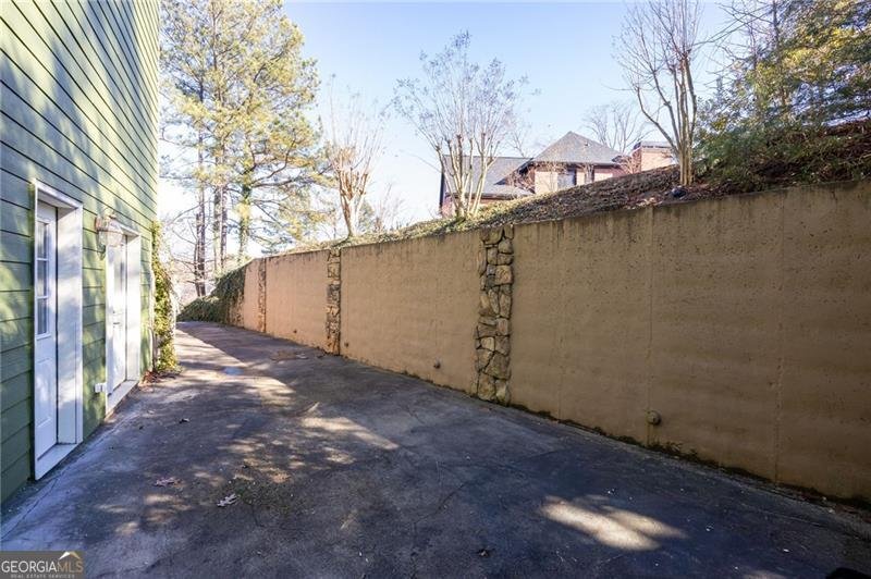 1707 Kenbrook Court Acworth - Photo 59