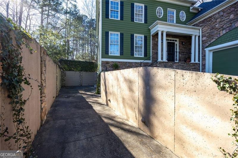 1707 Kenbrook Court Acworth - Photo 60