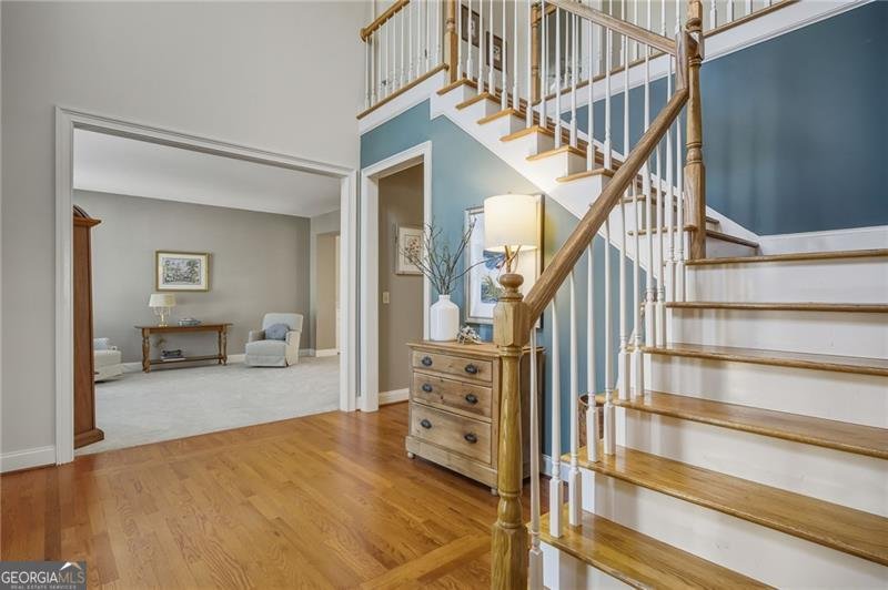 1707 Kenbrook Court Acworth - Photo 7