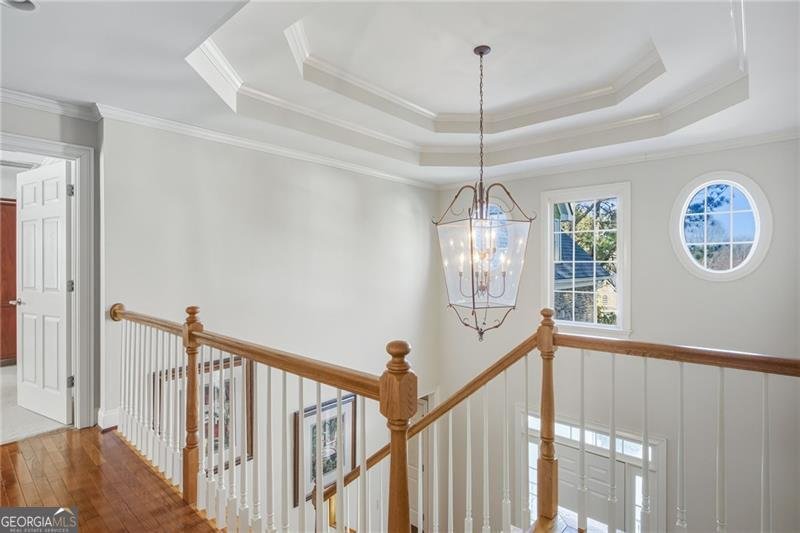 1707 Kenbrook Court Acworth - Photo 8