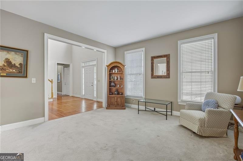 1707 Kenbrook Court Acworth - Photo 9