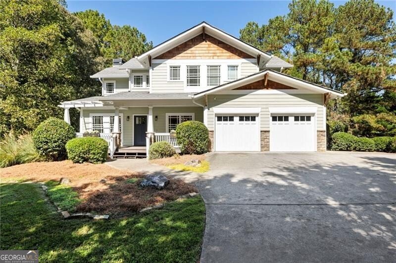 15040 Freemanville Road Milton - Photo 1