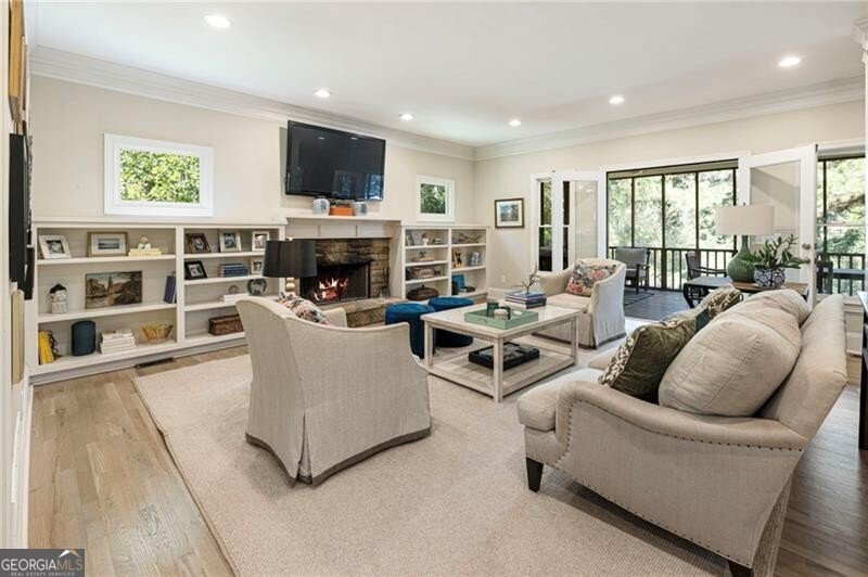 15040 Freemanville Road Milton - Photo 13