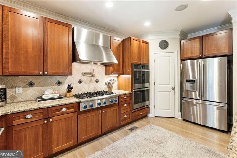 15040 Freemanville Road Milton - Photo 17