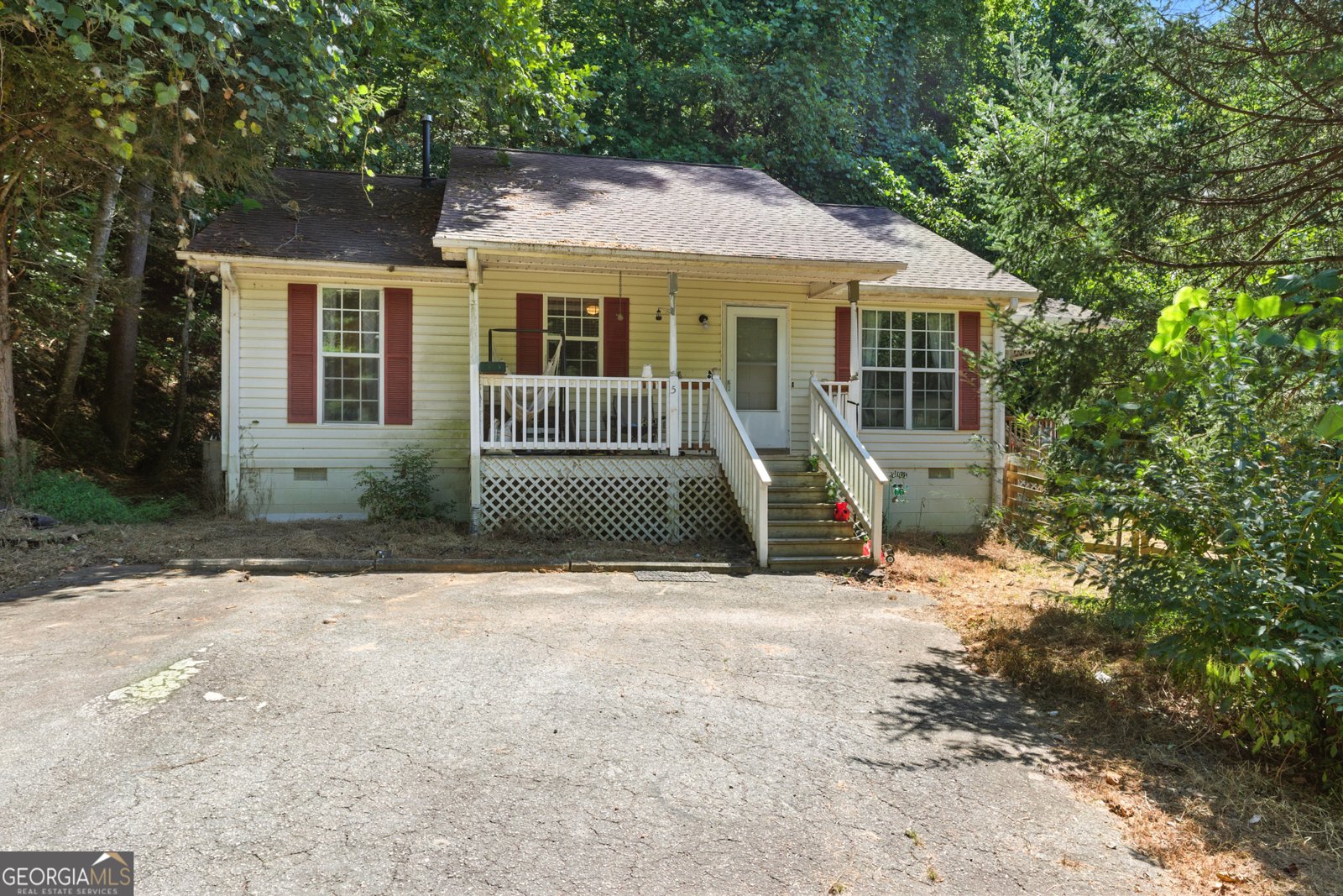 549 Travaden Trail Hiawassee - Photo 1