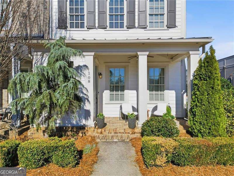 108 Brighton Boulevard Woodstock - Photo 44