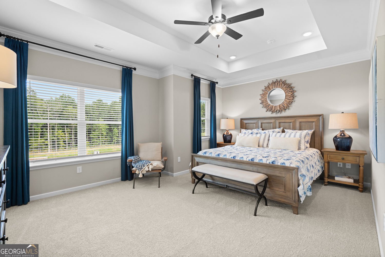 1055 Elowen Drive Austell - Photo 25