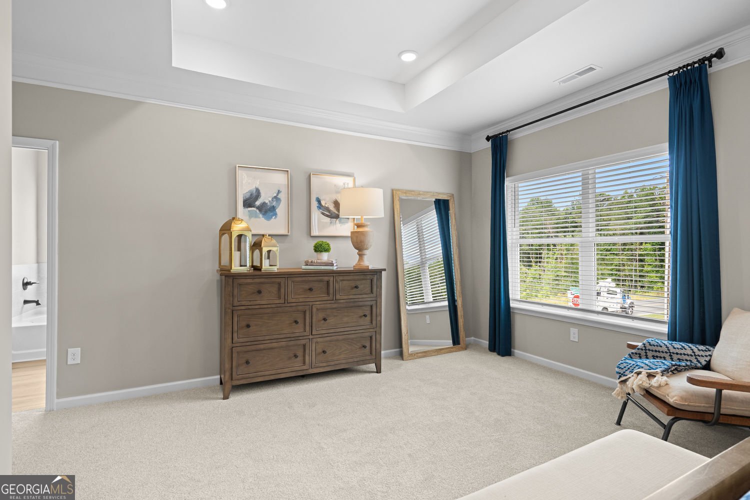 1055 Elowen Drive Austell - Photo 26