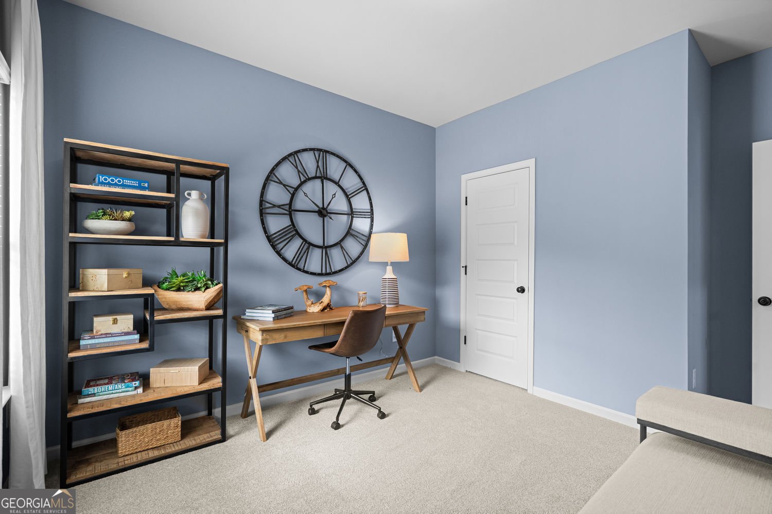 1055 Elowen Drive Austell - Photo 33