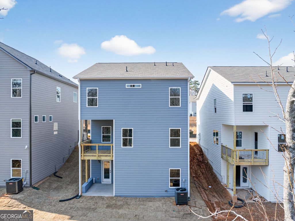 1055 Elowen Drive Austell - Photo 45