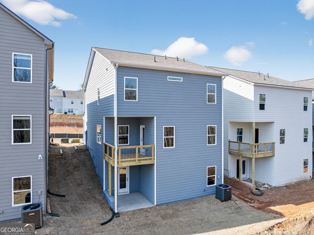 1055 Elowen Drive Austell - Photo 46